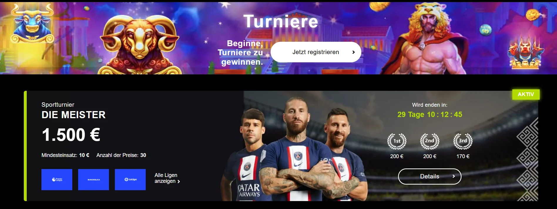 librabet gewinnen
